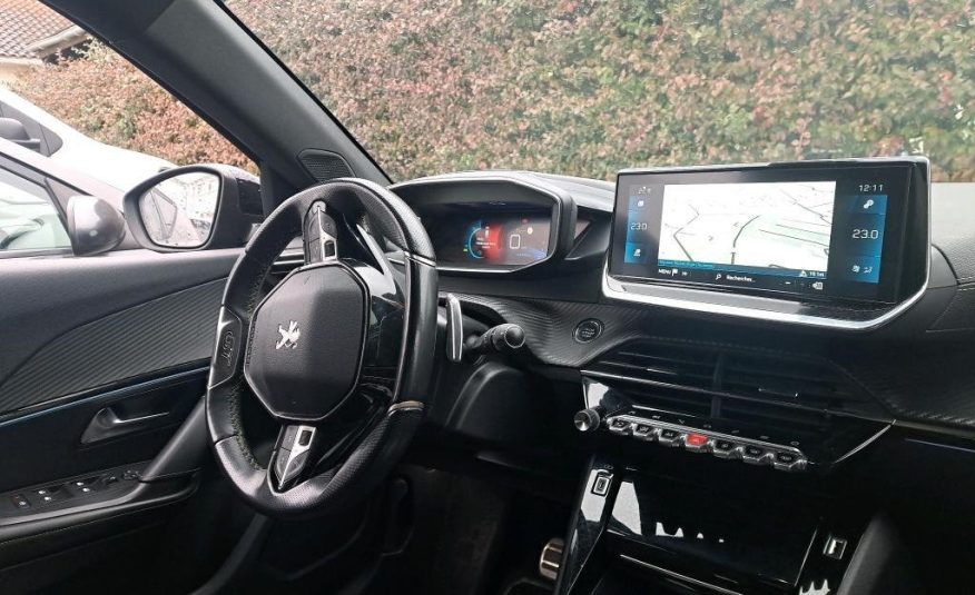 Peugeot 2008 1.5 HDI GT Line