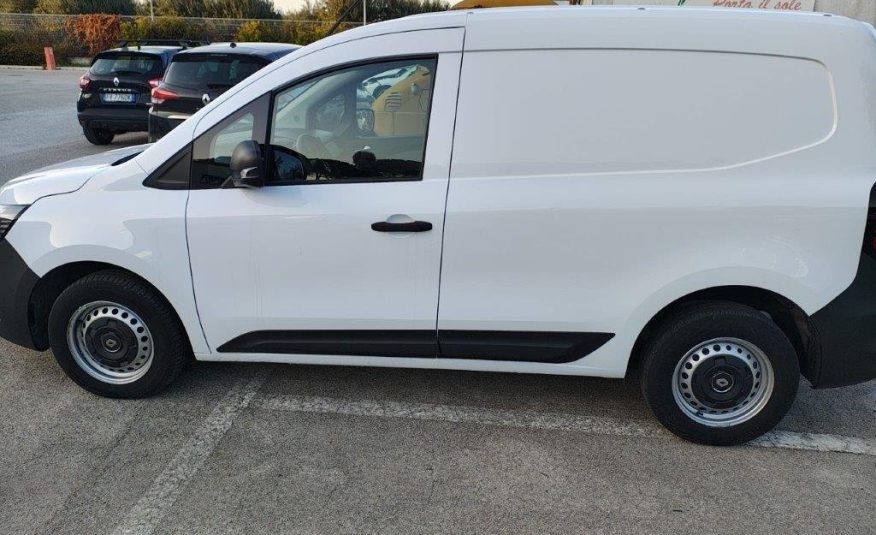 Renault Kangoo 1.5 DCI