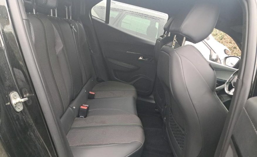 Peugeot 2008 1.5 HDI GT Line
