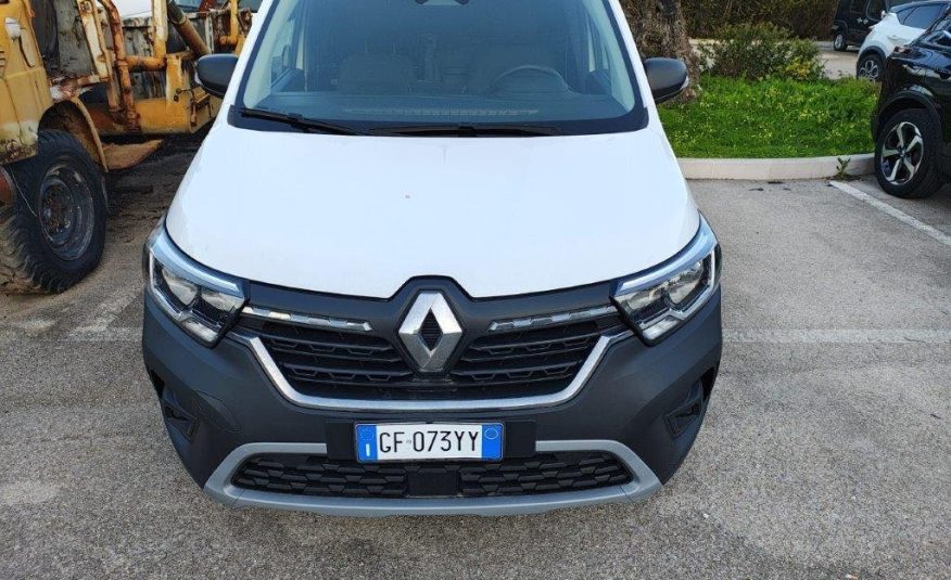 Renault Kangoo 1.5 DCI