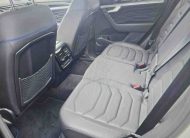 Volkswagen Touareg 3.0 – 4Motion