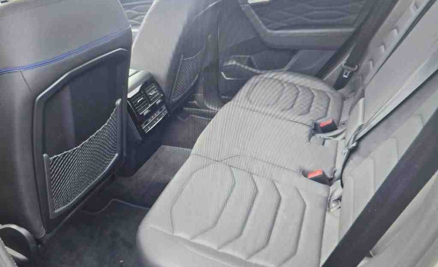Volkswagen Touareg 3.0 – 4Motion