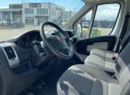 Fiat Ducato box