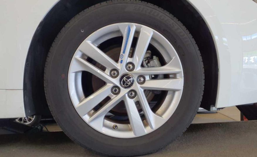 Toyota Corolla 1.8 Business