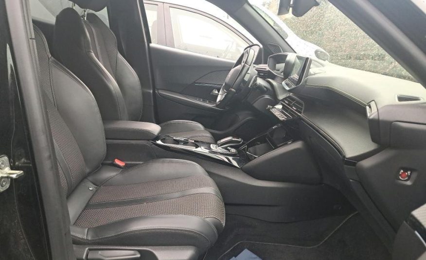 Peugeot 2008 1.5 HDI GT Line