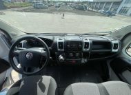 Fiat Ducato box