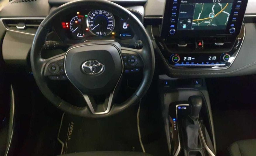 Toyota Corolla 1.8 Business