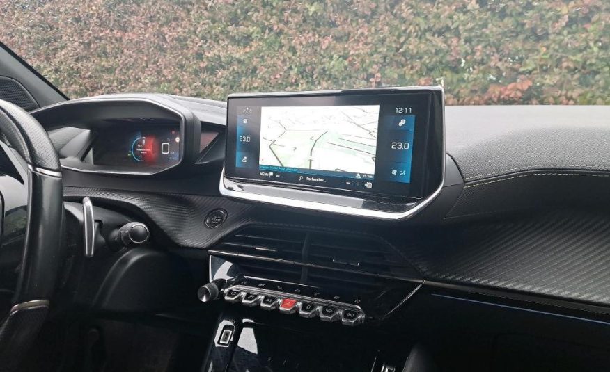Peugeot 2008 1.5 HDI GT Line