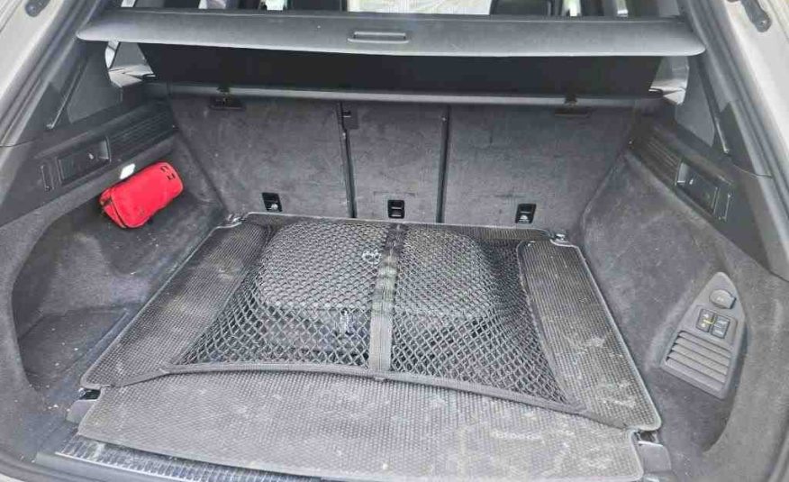 Volkswagen Touareg 3.0 – 4Motion