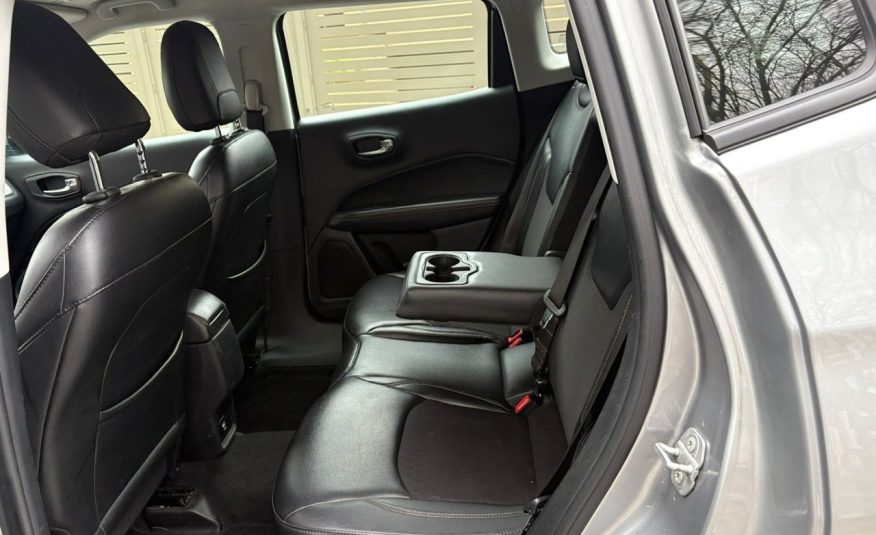 Jeep Compass 1.6