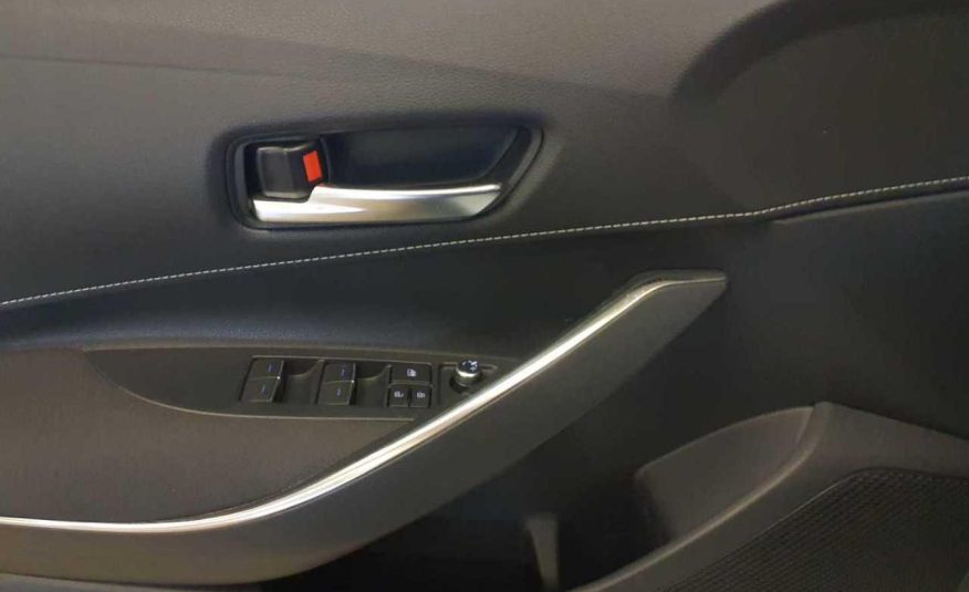 Toyota Corolla 1.8 Business