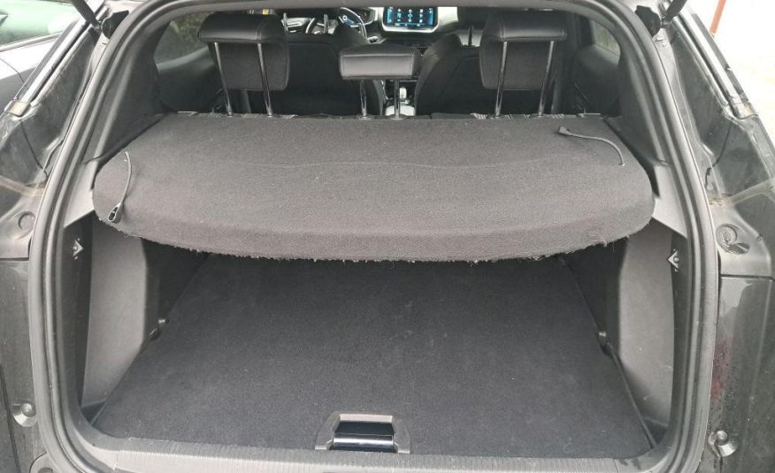 Peugeot 2008 1.5 HDI GT Line
