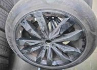 Volkswagen Touareg 3.0 – 4Motion