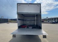 Fiat Ducato box