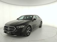 Mercedes-Benz E 220d