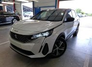 Peugeot 3008 1.6 Allure Pack