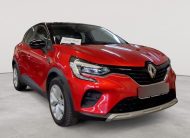 Renault Captur Intens
