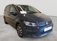 Volkswagen Touran 2.0 TDI Comfortline