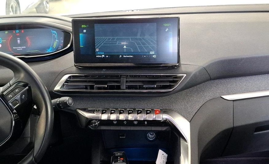 Peugeot 3008 1.6 Allure Pack