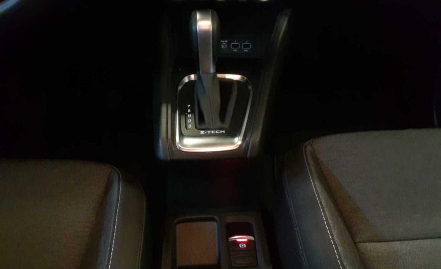 Renault Captur Intens