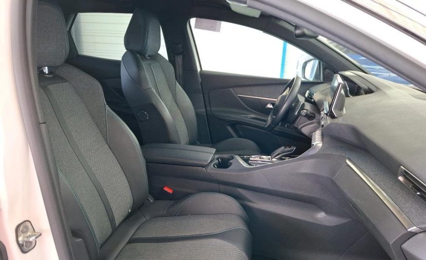 Peugeot 3008 1.6 Allure Pack