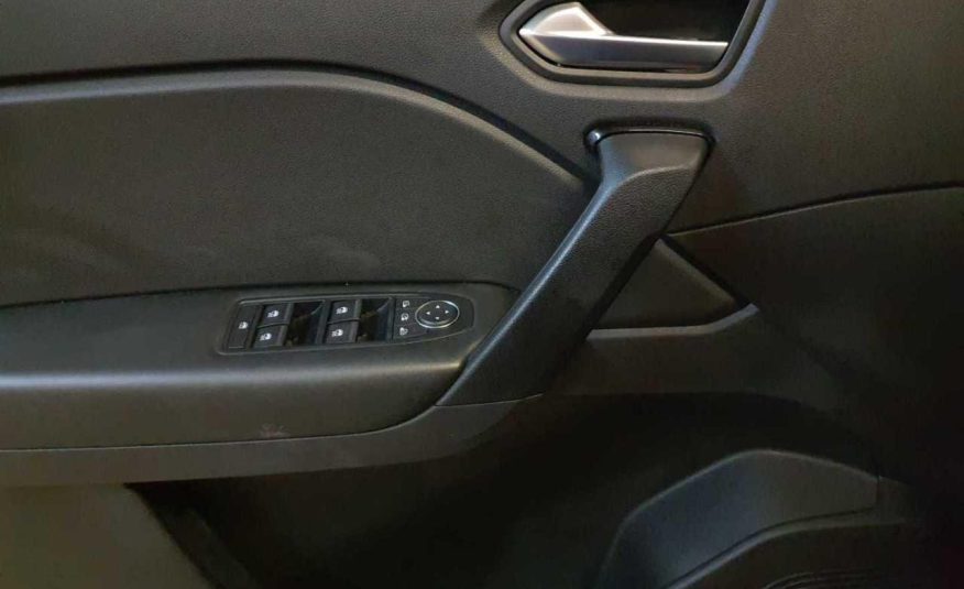 Renault Captur Intens