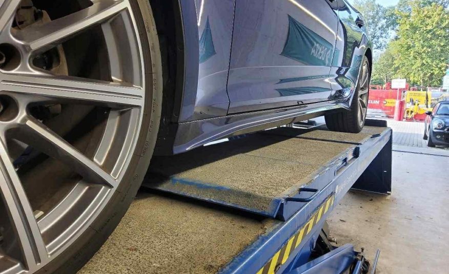 Audi A5 Sportback G-Tron 40 Advanced – GPL