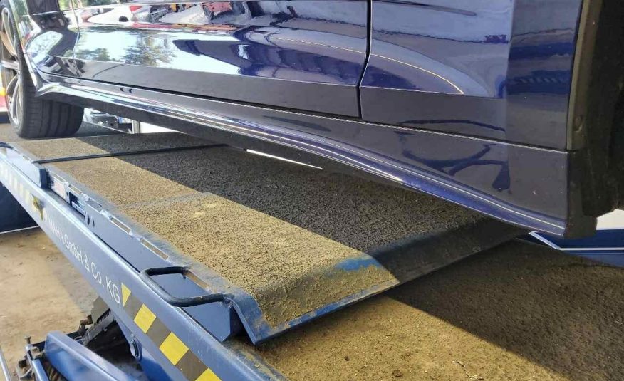 Audi A5 Sportback G-Tron 40 Advanced – GPL