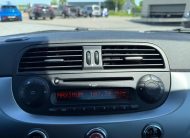 Fiat 500 0.9 TwinAir