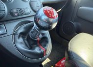 Fiat 500 0.9 TwinAir