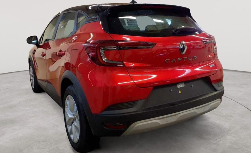 Renault Captur Intens
