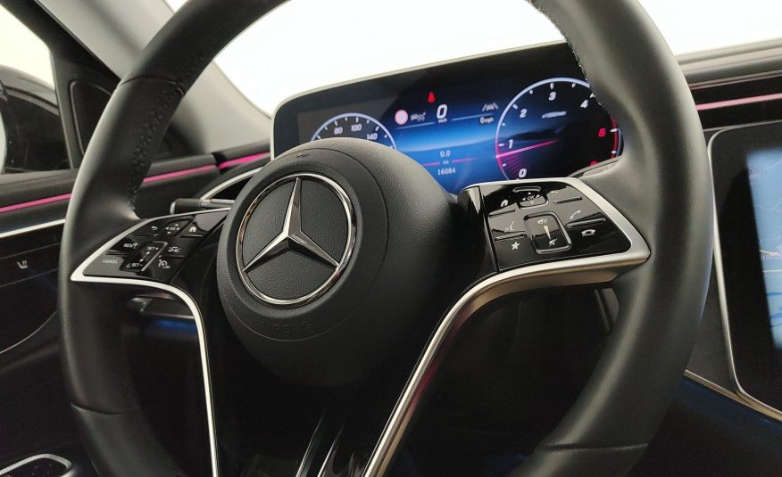 Mercedes-Benz E 220d