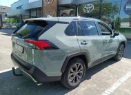 Toyota Rav4 2.5i – AWD