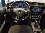 Volkswagen Touran 2.0 TDI Comfortline
