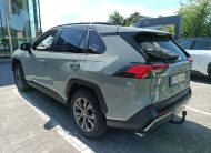 Toyota Rav4 2.5i – AWD