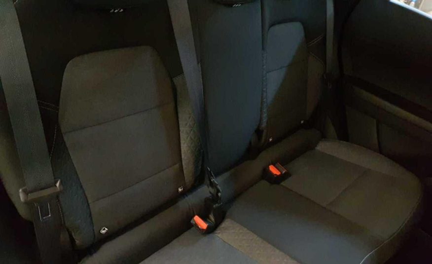 Renault Captur Intens