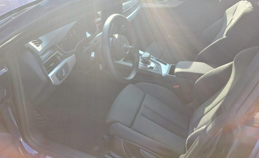 Audi A5 Sportback G-Tron 40 Advanced – GPL