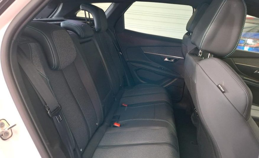 Peugeot 3008 1.6 Allure Pack