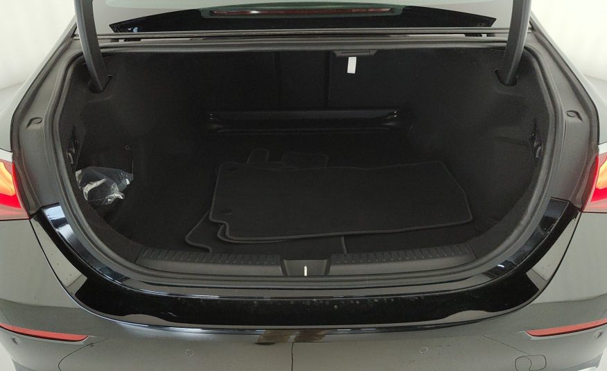 Mercedes-Benz E 220d