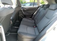 Toyota Rav4 2.5i – AWD
