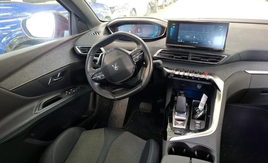 Peugeot 3008 1.6 Allure Pack
