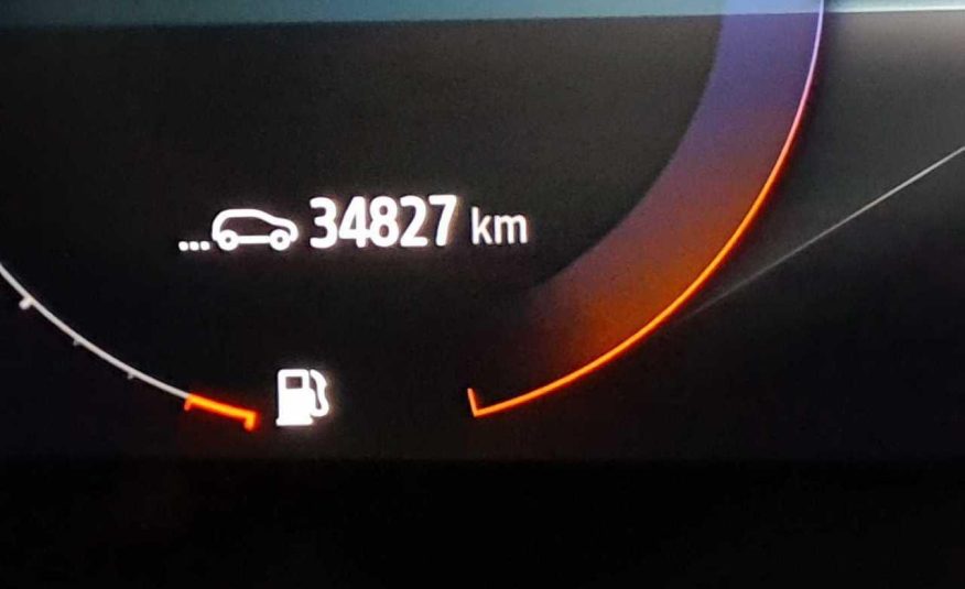 Renault Captur Intens