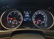 Volkswagen Touran 2.0 TDI Comfortline