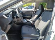 Toyota Rav4 2.5i – AWD