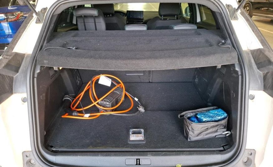 Peugeot 3008 1.6 Allure Pack