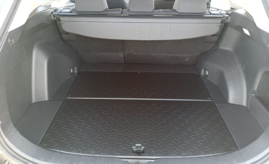 Toyota Rav4 2.5i – AWD
