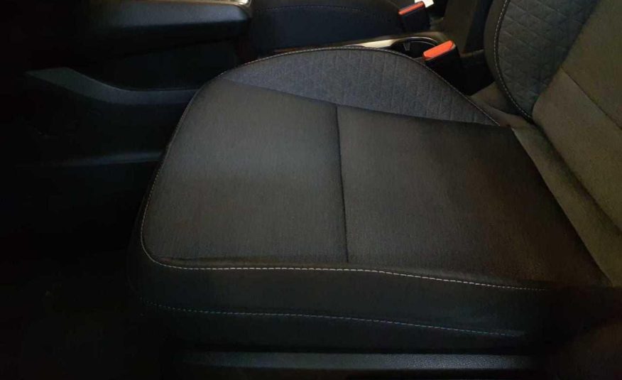 Renault Captur Intens