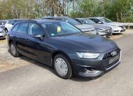 Audi A4 Avant 30 TDI