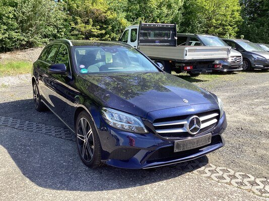 Mercedes-Benz C Break 300de Avantgarde