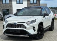 Toyota Rav4 2.5 Collection